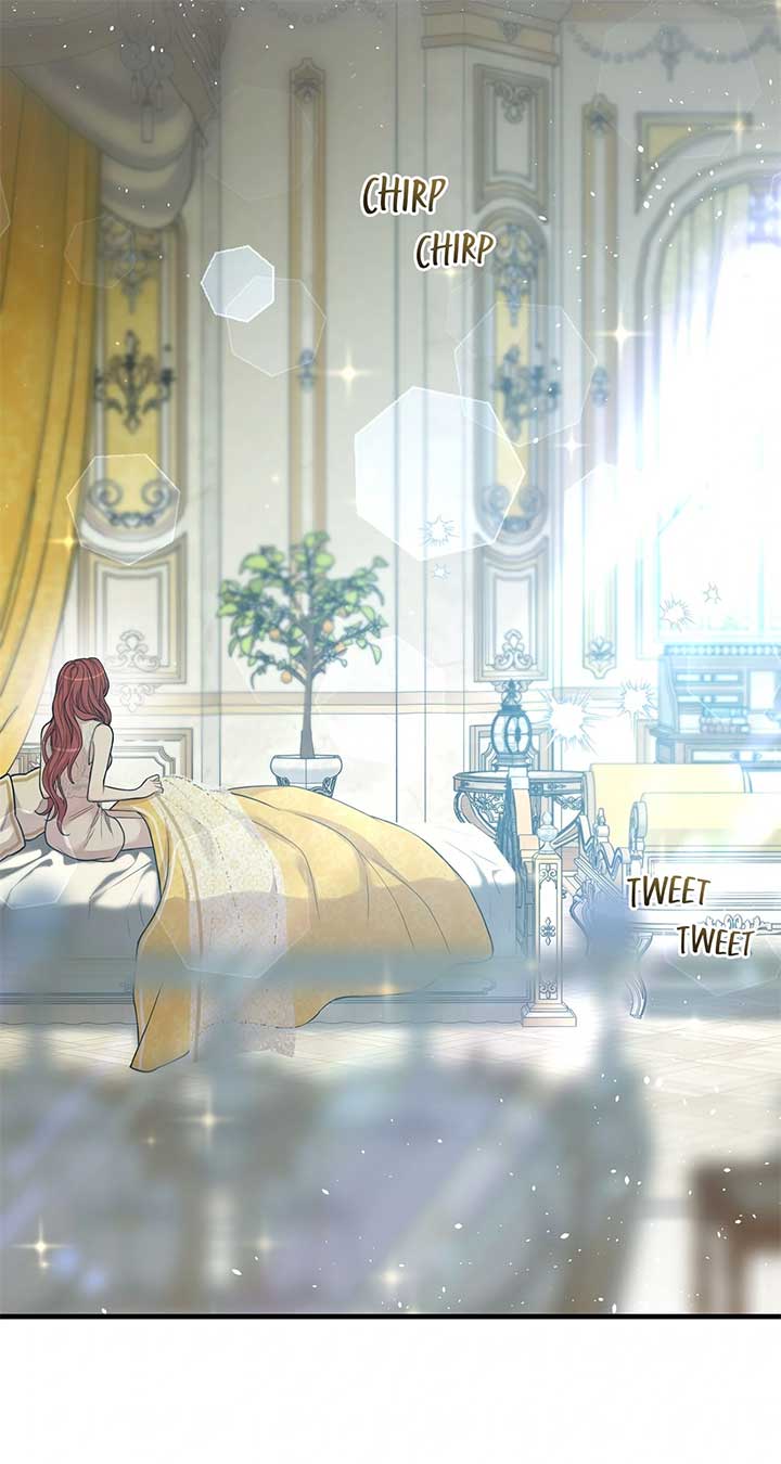 The Secret Bedroom of a Dejected Royal Daughter Chapter 97 14